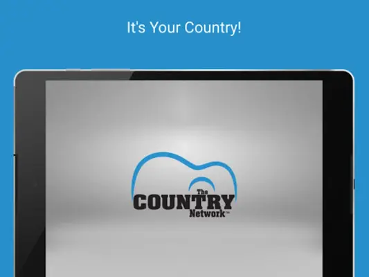 The Country Network android App screenshot 4